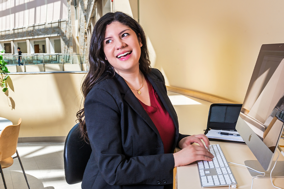 BC's M.H.A. Capstone: Real-World Experience, Mission-Driven Healthcare ...